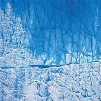 研究发现格陵兰冰川的萎缩在2000年开始加速
