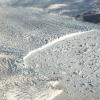 研究发现格陵兰冰川的萎缩在2000年开始加速