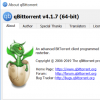 Bittorrent客户端qBittorrent 4.1.7已发布