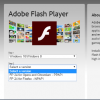 Adobe将于2020年12月淘汰Flash