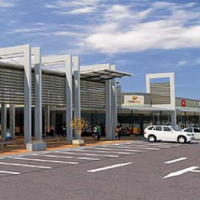 Nedbank向Zebediela Limpopo的新大型购物中心注资