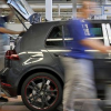 大众汽车在沃尔夫斯堡的主要工厂获得汽车精益生产奖