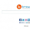 Browzer被广泛认为是一种重视隐私和安全性的网络浏览器