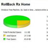 RollBack Rx是免费使用的Windows Time Machine软件