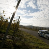 大众Polo R WRC完成首次测试