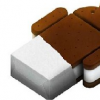 Android姜饼和冰淇淋三明治的比较