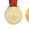 4月16日小鸡宝宝每日一题奥运冠军获得的金牌它的主要材料是什么答案是银还是黄金