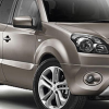 雷诺加强紧凑型SUV交易 科雷奥斯获得三年免费服务