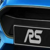 福特正式取消New Focus RS的接力