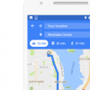 Google地图现在可以让您知道找到停车位的难度