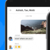 Facebook推出适用于入门级Android的Messenger Lite应用
