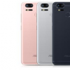 华硕推出三款具有卓越构建质量的ZenFone 3手机