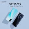 Oppo A92在印度尼西亚商店上市 具有完整的规格和价格
