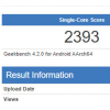 索尼的带有Snapdragon 845的Android手机出现在GeekBench上