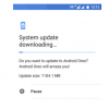 小米推出Android Oreo beta版以选择Mi A1用户
