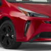 丰田发布Prius 2020 Edition以庆祝混合动力车的传承
