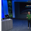 微软在Build 2020上展示了自己的云和AI技术