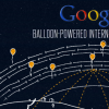 Google Project Loon与本地电信公司合作进入印度