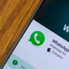 WhatsApp的消失消息功能正在发挥作用