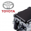 丰田免费分享近24000项与电气化相关的专利