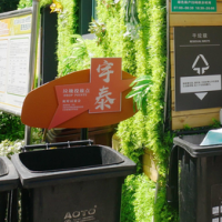 上海垃圾分类工作体现了主政者精细化管理的匠心