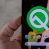 Android Q Beta 2登陆像素智能手机
