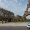 现代为巴黎电动出租车初创企业提供5辆ix35燃料电池出租车