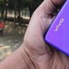 Vivo V20有望于今年在印度推出