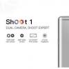 DOOGEE Shoot 1售价99美元 搭载Android 6,5.5英寸显示屏 3000mAh电池