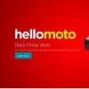摩托罗拉在黑色星期五为MotoMods的手机减价250