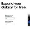 您是否购买了三星Galaxy Note 7这是获取免费的256GB MicroSD卡或Gear Fit2的地方