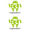 Android碎片真的有问题吗