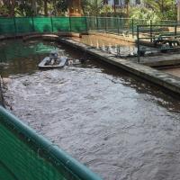 广东省鹤山市的农村生活污水处理设施三期工程PPP项目发布资格预审公告
