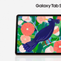 三星Galaxy Tab 7到货标志着其首款支持5G的平板电脑