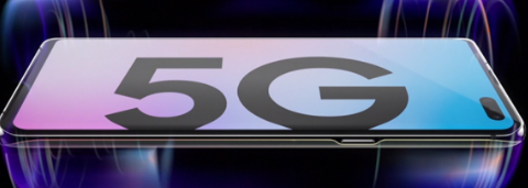 三星Galaxy S10 5G将于6月28日到达T-Mobile