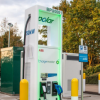 英国公共电动汽车充电规定五年内增加五倍