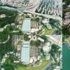 上海市政总院承接深圳东湖水厂扩能改造工程设计