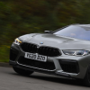 调查发现BMW M的旗舰车型获得了四门车型