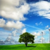 欧洲一直处于可再生能源革命的最前沿在该领域促进和建立全球规则