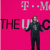 T-Mobile处于困境该公司宣布与四年前的运营商Sprint合并