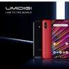 中国手机制造商UMIDIGI已扩大了覆盖范围并于本周宣布已开始在中东销售其解锁设备