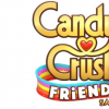 自去年五月以来这个名称就被称为CandyCrushFriendsSaga