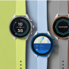 Fossil的第一款基于SnapdragonWear3100的智能手表是一款色彩丰富且运动型的手表