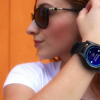 BLU推出便宜的XLink智能手表