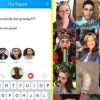 Snapchat正式将群聊聊天带给大众
