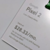Google承诺偿还在弹出式商店中购买价格过高的Pixel2s的客户的费用