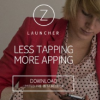 使用诺基亚的新ZLauncher更快地访问您的重要内容