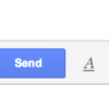 Google允许用户通过基于Web的Gmail客户端发送备份的照片