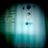 LGG3泄露的图片显示了相同的背面安装按键