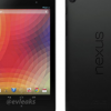 Nexus7渲染显示正面和背面完整